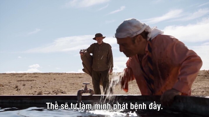 Hãy gọi cho Saul (Phần 6) EP 13 [Sub Việt]