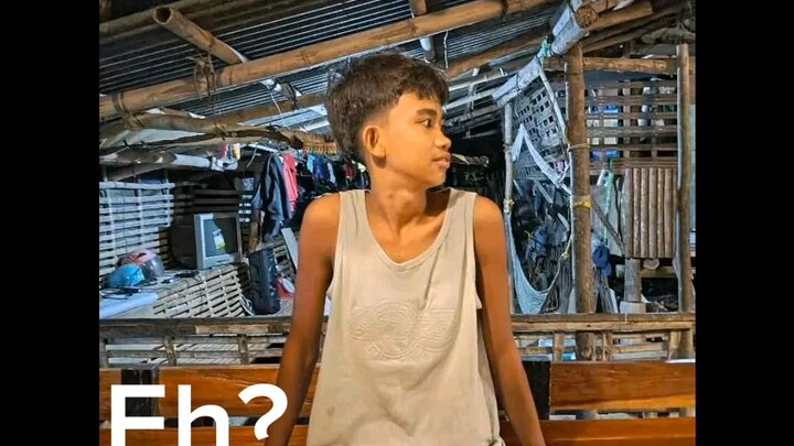 YUNG MGA LUTANG NA KAKLASE MO HAHAH
