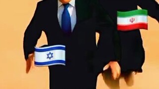 Iran vs Israel