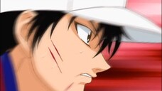 The Prince of Tennis ปริ๊นซ์ ออฟ เทนนิส เจ้าชายลูกสักหลาด ตอนที่ 84