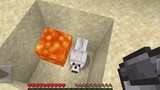 Four survival utility mods for Minecraft