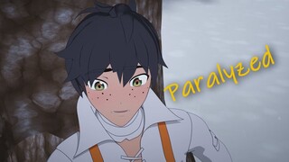 RWBY「AMV」-Paralyzed