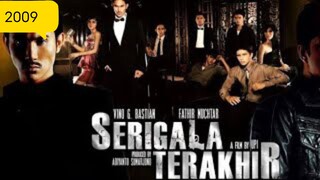 Serigala Terakhir (2009)