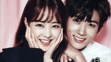 8. TITLE: Strong Girl Bong-soon [2017]/Korean Series Romance Horror Action Comedy Tagalog Dubbed HD