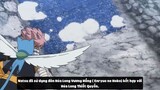 Top 6 Nhân Vật Có Sức Mạnh Ma Thuật VÔ TẬN Trong Fairy Tail #anime