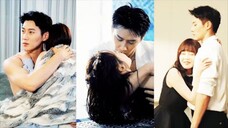 ซีอีโอเย็นชากับผู้หญิงทุกคน ยกเว้นเธอ หวงหนักมาก จูบเธอทุกคืนไม่เว้นวัน!
