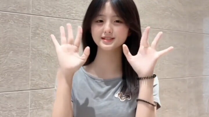 So Cute