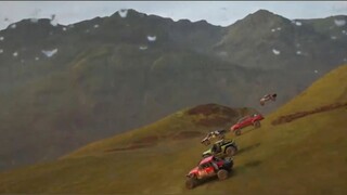 Forza Horizon Game Clips