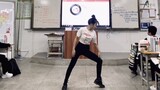 [Dance] Girl from Nanning Second High School Series 2