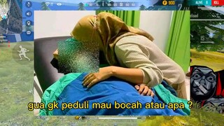 Korban BULLY bocah FF ? 😱☝️