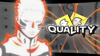 HOW TO MAKE HIGH QUALITY EDIT IN MOBILE