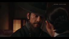Missing Crown Prince (2024) แผนลักป่วนบัลลังก์ EP 19 [ซับไทย]