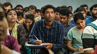 12th Fail full movie [indo sub]