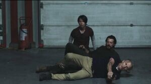 The Head epsoide 3 [Sub Indo]