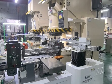 In two or three years, there won’t even be jobs for poor people to take.