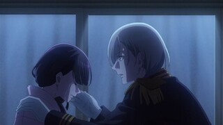 Renegade [ AMV ] Watashi No Shiawase Na Kekeon