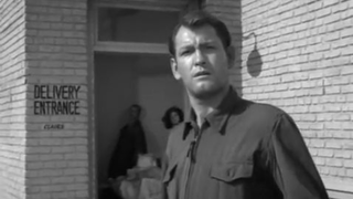 Zona Twilight 1959 M01E01 Dimana semua orang? (Sub indo)
