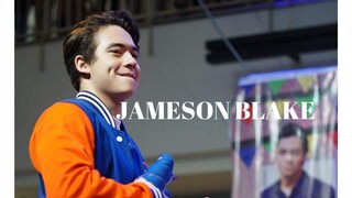 JAMESON BLAKE PISTA NG PELIKULANG PILIPINO