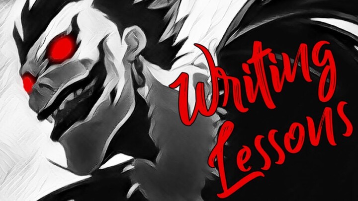 Death Note: How To Write Binge-Worthy Television