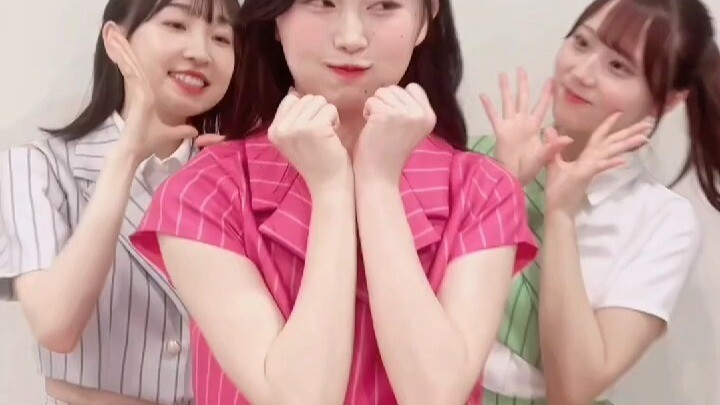 Bagian Hidup Tidak Mudah! Bagian Interaksi AiScReam yang Dibuat Ulang