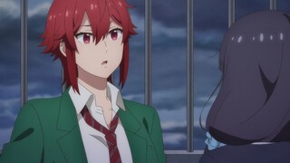 Tomo-chan wa Onnanoko Episode 1