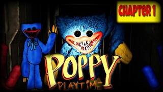 Poppy Playtime (Mobile)