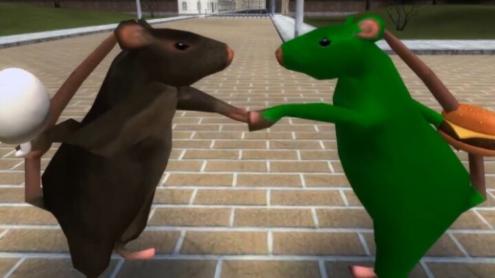 คอเป็ดสังคม