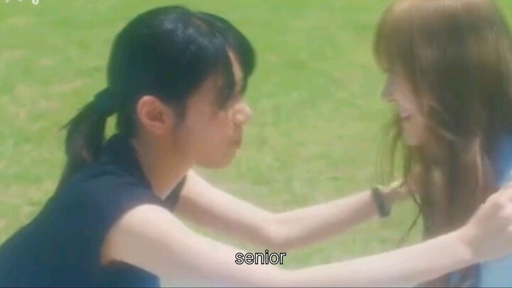 Ayaka is in love with hiroko sub indo eps 2/3
