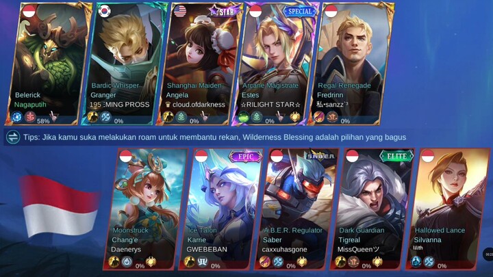 GAMEPLAY FULL BELERICK SEHAT WALAFIAT BPJS