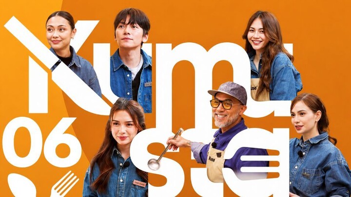 🇵🇭 KUMUSTA - Episode 6 [Eng Sub]