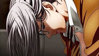 Kuat Banget Tenaganya cuy, sampe cowoknya kewalahan 🤤🥵🔞 Anime Speed Drawing]