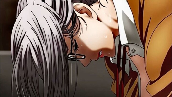 Kuat Banget Tenaganya cuy, sampe cowoknya kewalahan 🤤🥵🔞 Anime Speed Drawing]