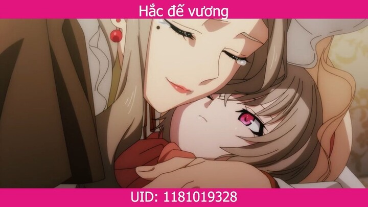 Kumo Desu ga, Nani Ka? Máu trong nước #anime #schooltime