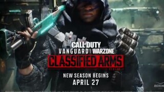 Official Trailer  Season 3 of WARZONE & Vanguard Godzilla    Follow  FB : altteyr4MickMmose