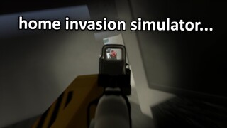 the SCARIEST fps on roblox...