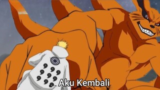 Boruto Episode 295 Subtitle Indonesia Terbaru - Dia Kembali