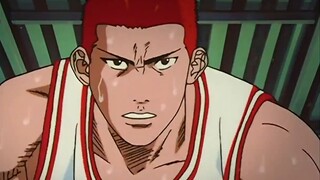 "Xin lỗi, bạn có thích bóng rổ không?" | Phim ngắn Slam Dunk của Haruko Akagi