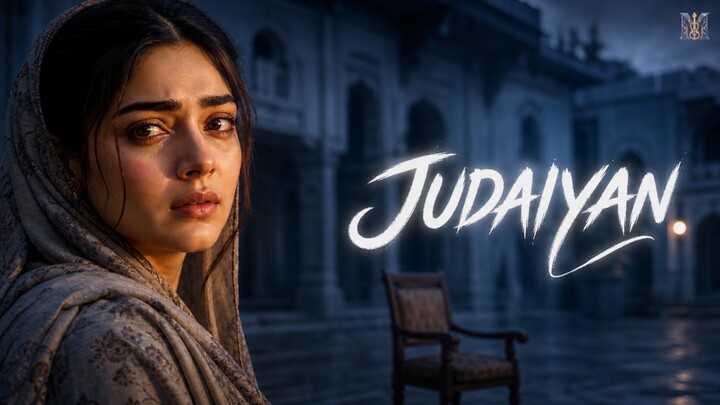 Judaiyan |Mansoor Singh |New Punjabi Song 2026 |Music video