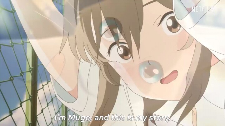 A whisker away trailer