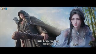 Jade Dynasty Episode 30 - Bertemu Kembali Di Rawa Kematian