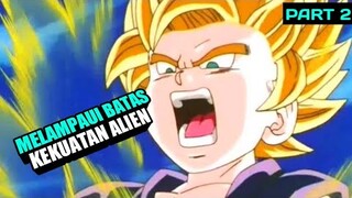 MENYELAMATKAN PLANET DARI PENGUASA YANG KEJAM - Alur cerita dragon ball GT (Part 2)