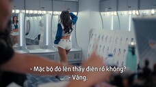 AMERICA'S SWEETHEARTS: Đội Cổ Vũ Dallas Cowboys EP 5 [Sub Việt]