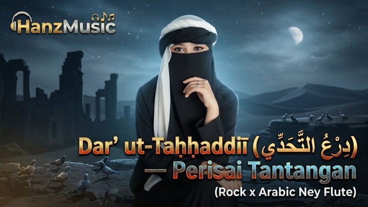 Dar' ut-Tahhaddi | HanzMusic