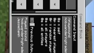 soundbcommand