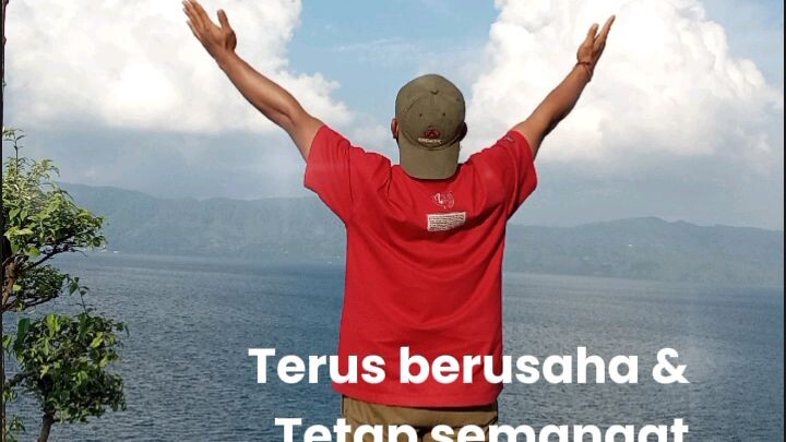 Bersyukur yang utama