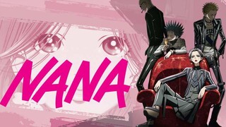 Nana Episode 17 Sub Indo