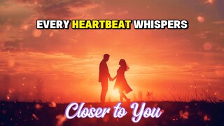 Closer to you (New Romantic Song)