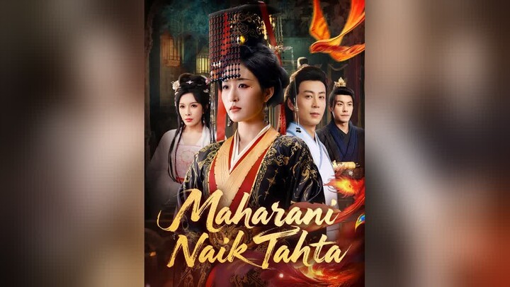 Maharani Naik Tahta Full Bahasa Indonesia (FR)