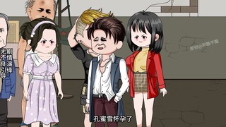 童画杀疯了！159