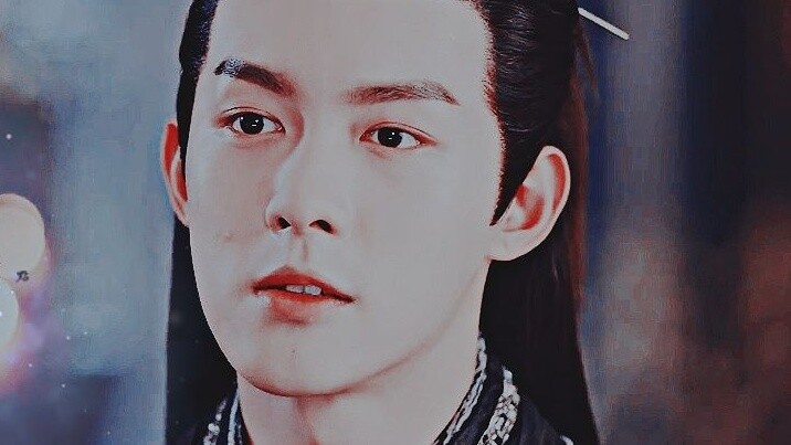 ❅【Personal】Hai*Yun*Fan x Zhu Yuanbing˹ Qiandengyuan˼ - White and black are the cutest